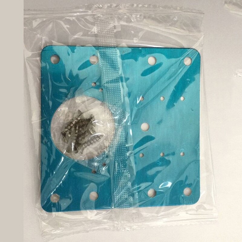 N0HB Kast Scharnier Reparatie Plaat Kit Rvs Scharnier Gereedschap Meubels Deur Scharnier Accessoires Voor Houten Meubelen Planken