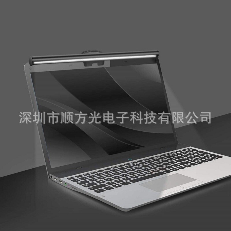 LED Light Dimmable USB Desk Lamps Monitor Laptop Screen Light Bar LED Desktop