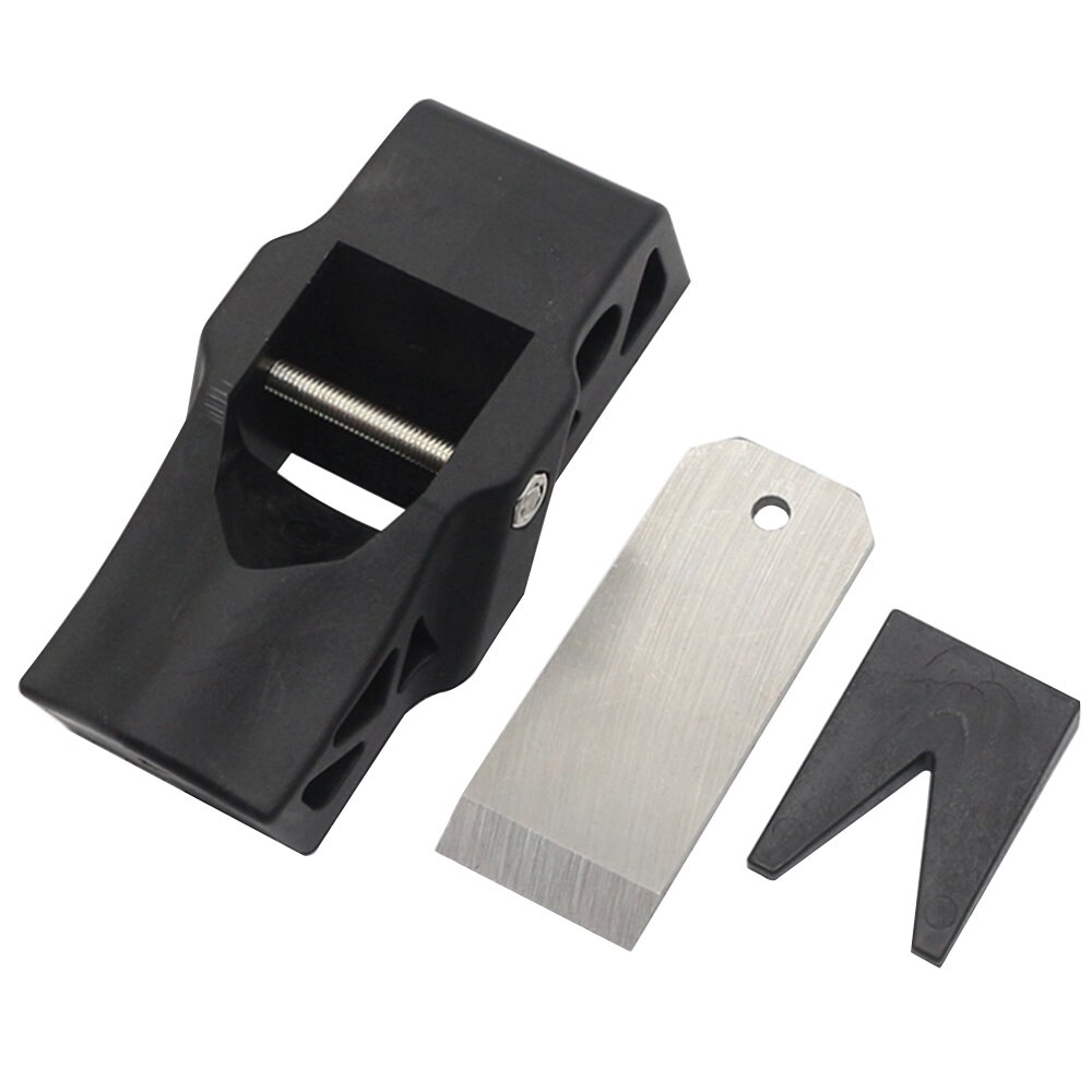 Hand Schaafmachine Timmerman Gereedschap Trimmen Polijsten Mini Hout Vliegtuig Snijden Rand 10cm Model Maken Voor Slijpen Houtbewerking
