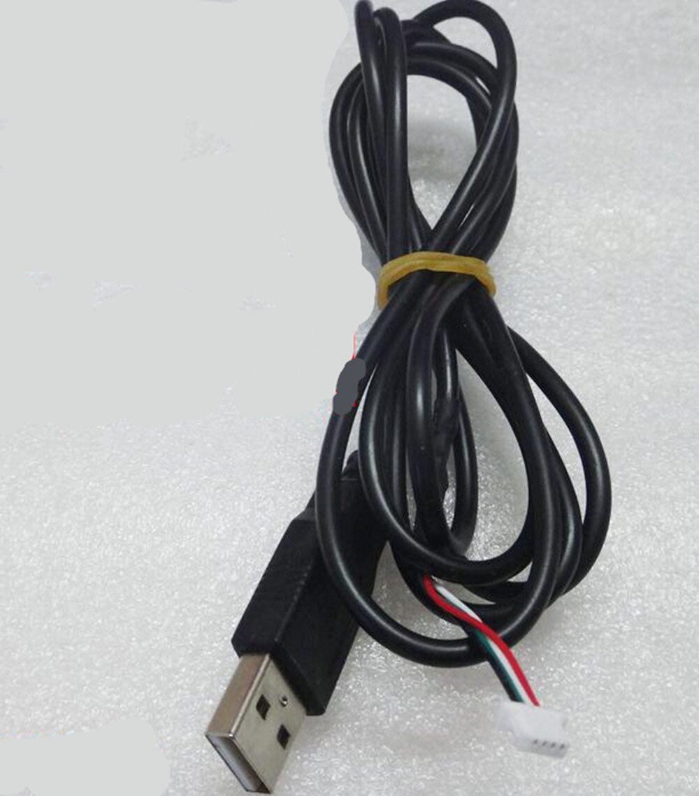 4.5MM/6MM /7MM HD 720P USB Endoscope Module: usb connect cable