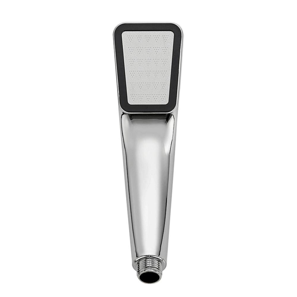 Distinctive Shower Head Handset Holder Rack Bracket Suction Cup Shower Holder Wall Mounted Shower Holder For Bathroom Accessory: Shower Head