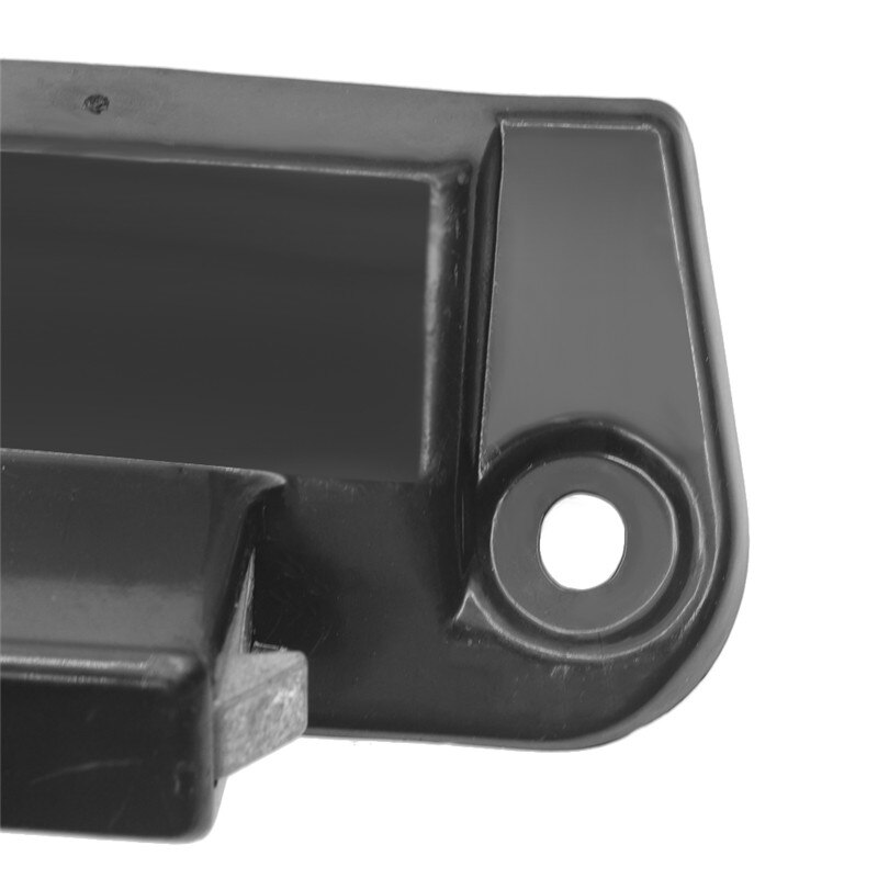 Cerradura Para Guantera De Coche - Plástico ABS, Sin Orificio, Compatible 2005-2009, Varios Colores