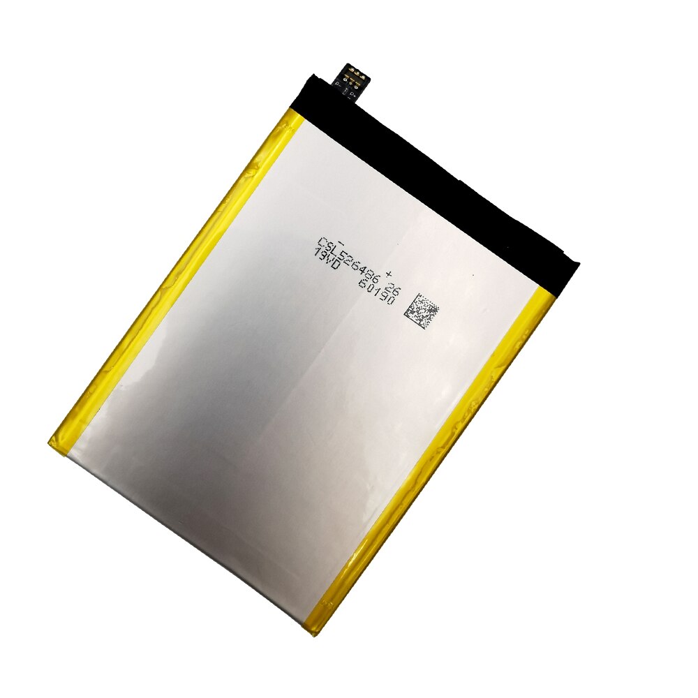 Roson – batterie 5150mAh pour UMI Umidigi F2, pièces de rechange, accessoires de téléphone, accumulateurs avec outils, nouveauté 100%