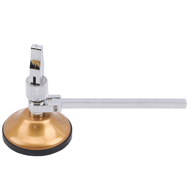 Industriële Glassnijder Kit 200/600M Kompassen Circulaire Snijden Accessoires Diamant Cirkel Snijden Handje Glas Cut