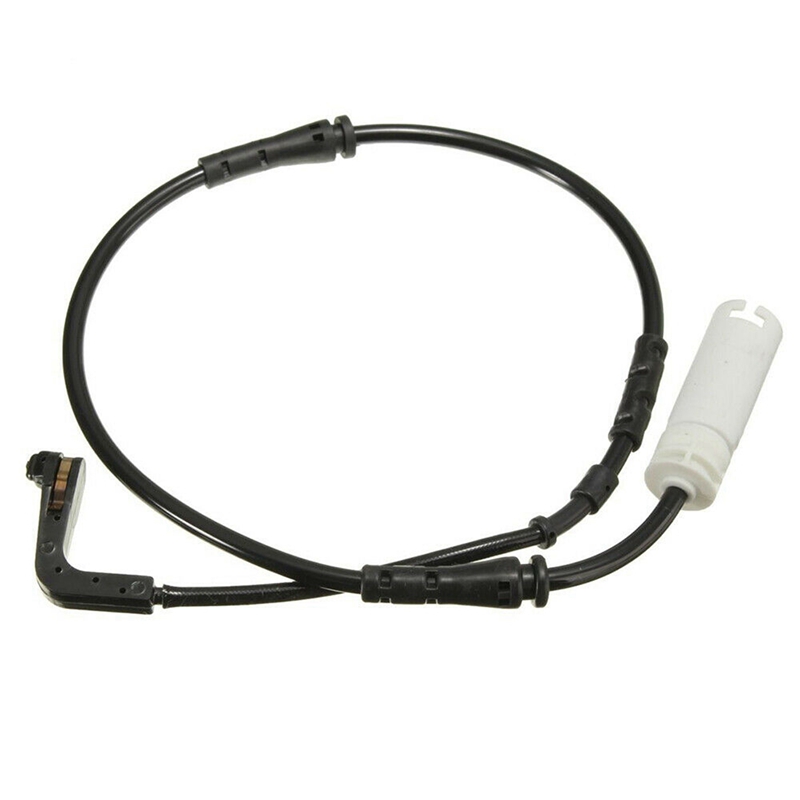 2X Sensor de pastilla de freno delantero y trasero para BMW E90 E91 E92 E93 1 3-Series 34356762252