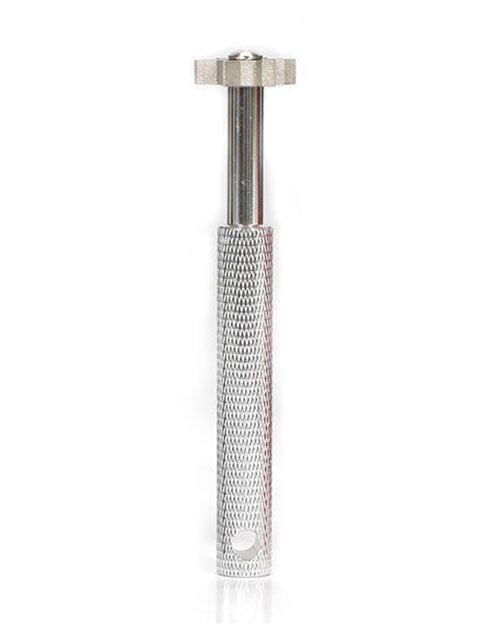 Outil d'affûtage pour Club de Golf, rainurage, cale en fer pour Club de Golf, Face, outil d'affûtage pour accessoires de Golf en acier inoxydable: silver