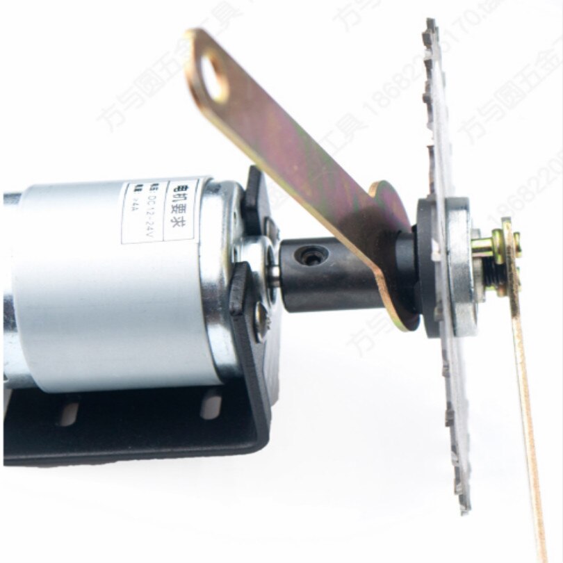 Mini sierra circular de sierra de mesa, 220-240V, 80W, mesa circular, máquinas de carpintería, Metal, aleación de aluminio, cortador de PVC Acrílico
