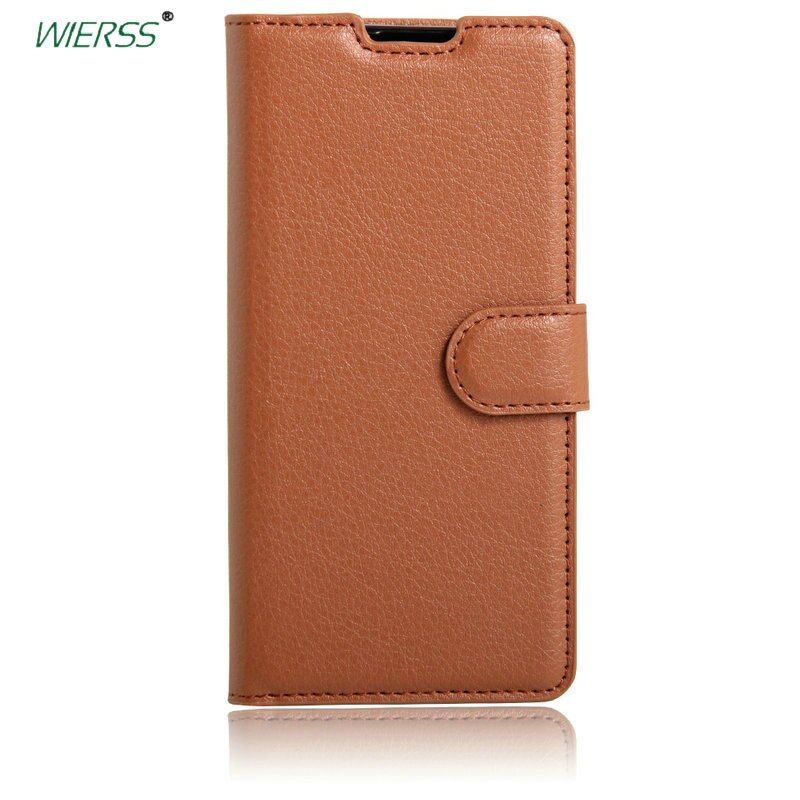 Luxury Flip Leather Case cover For Sony Xperia XA Dual F3111 F3112 F3113 5" Back Cover Housing Wallet case shell+Card+Stand: LZ BN SY XA