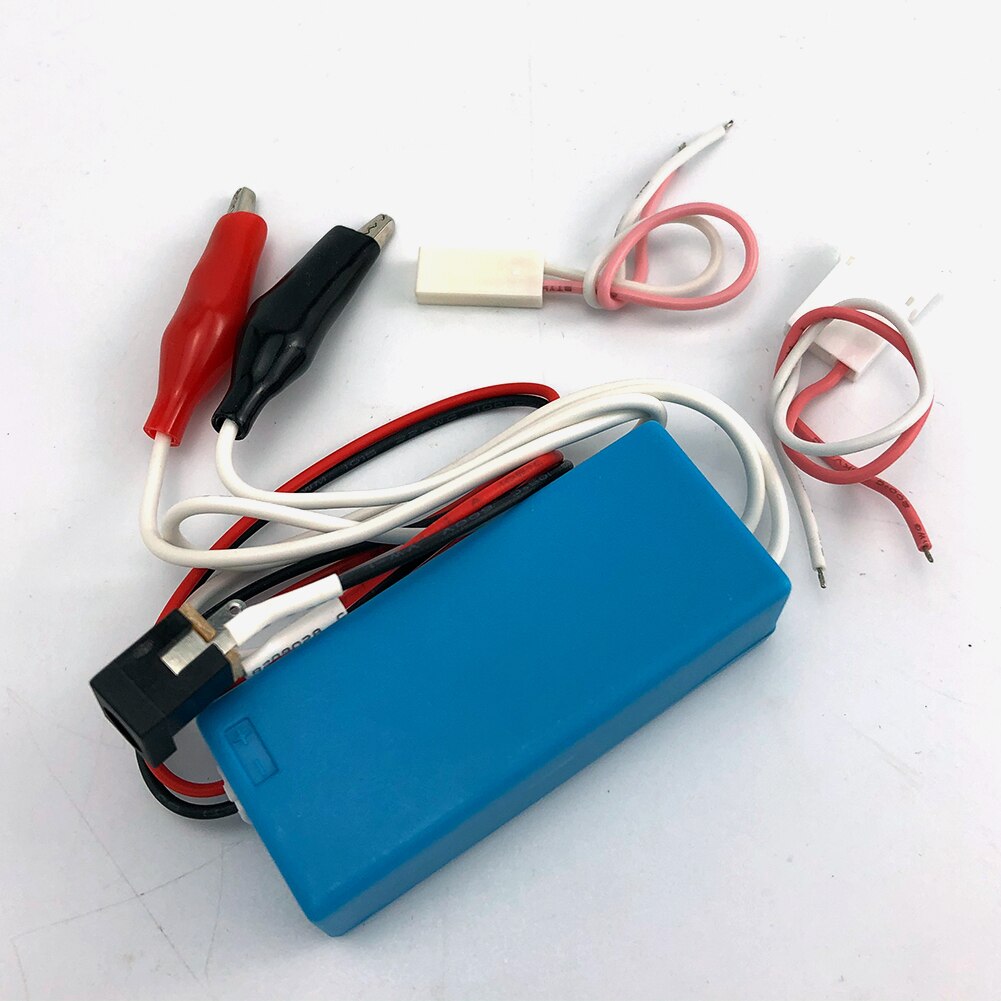 12V Maintenance CCFL Tester Screen Backlight Repair Mini LED Lamp Monitor For LCD TV Universal Tube Measuring Tool