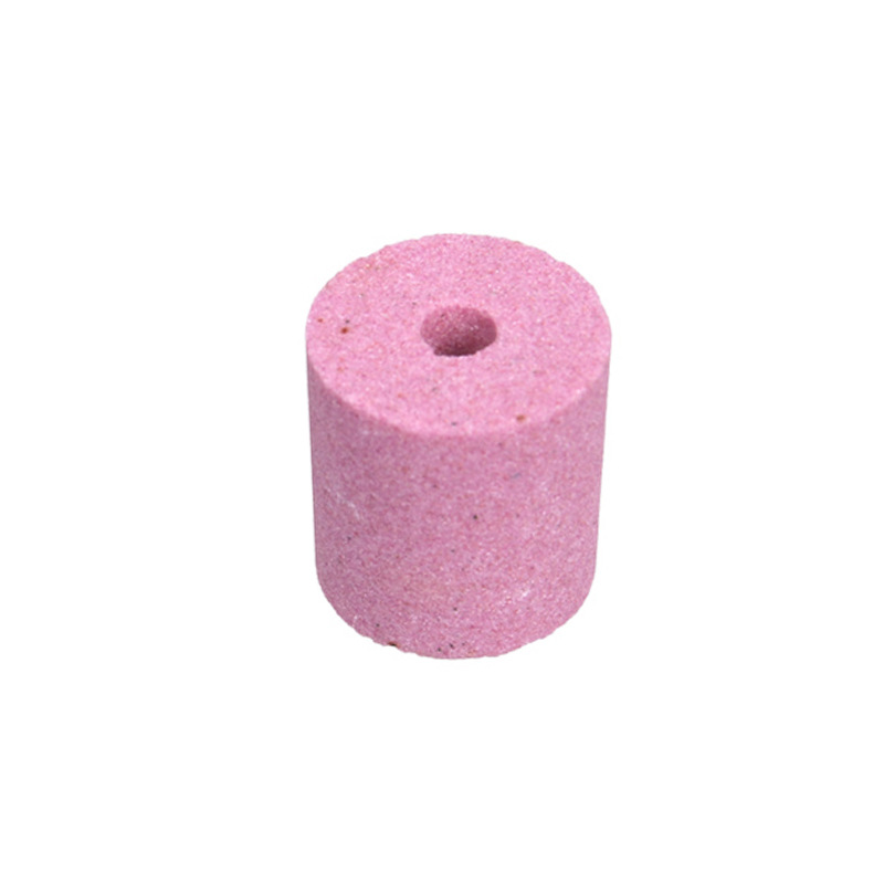 Afiador de broca portátil, rebolo de corindo, máquina de afiar broca torcida, 1 conjunto, 2.0-12.5mm