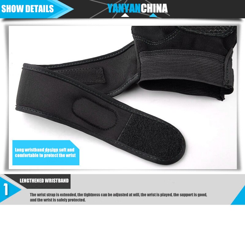 Guantes de medio dedo ligeros y transpirables, para levantamiento de pesas, entrenamientos deportivos de construcción corporal, accesorios deportivos para ejercicio, guantes de entrenamiento