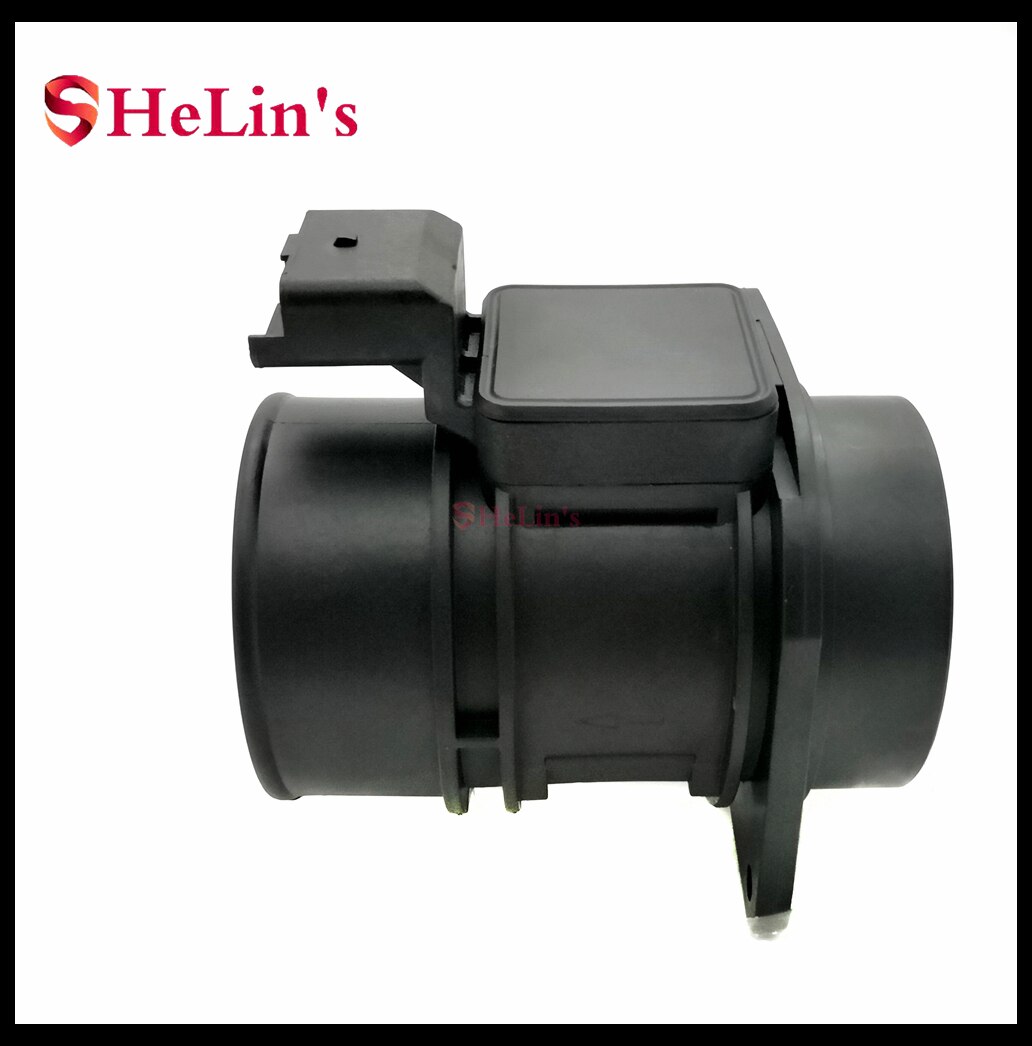 H7700109812 H7700104426 5WK9620 16580-00QAB Mass Air Flow Maf Sensor Meter For Nissan PRIMERA P12 W12 Primastar X83 1.9 dCi F9Q