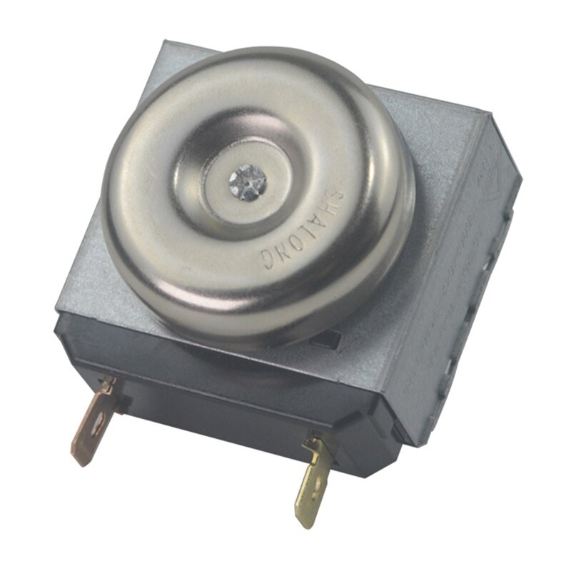 250V 16A Electric Pressure Cooker Timer 90 Minutes Delay Timer Switch Microwave Oven Mechanical Rice Cooker Time Switch A0NC