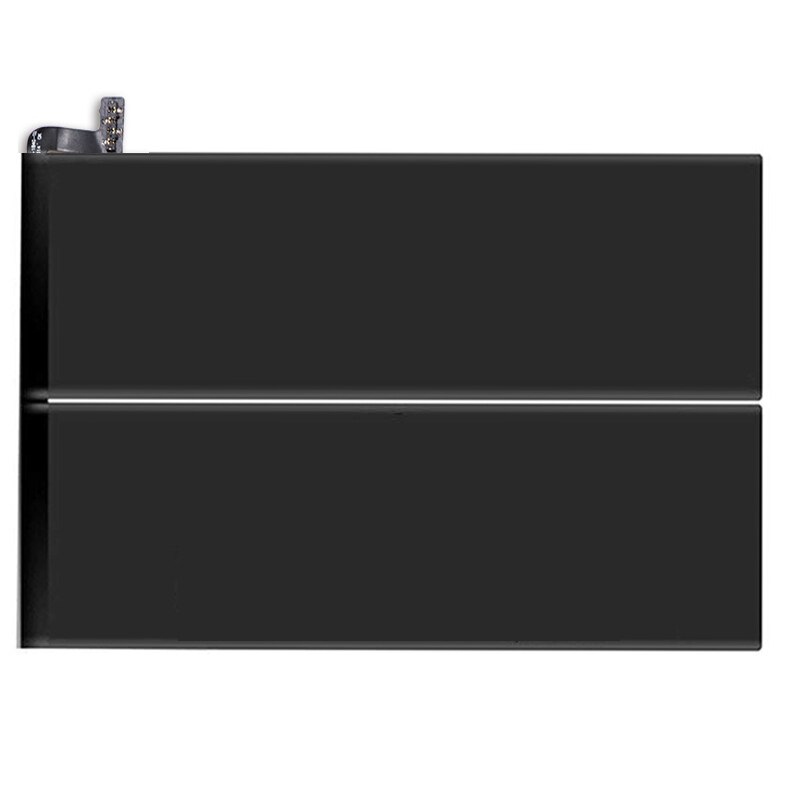 LOSONCOER Tablet Battery - 6900mAh - For iPad Mini 2/3 A1512 A1489 A1490 A1491 A1599 - Replacement Battery with Tools