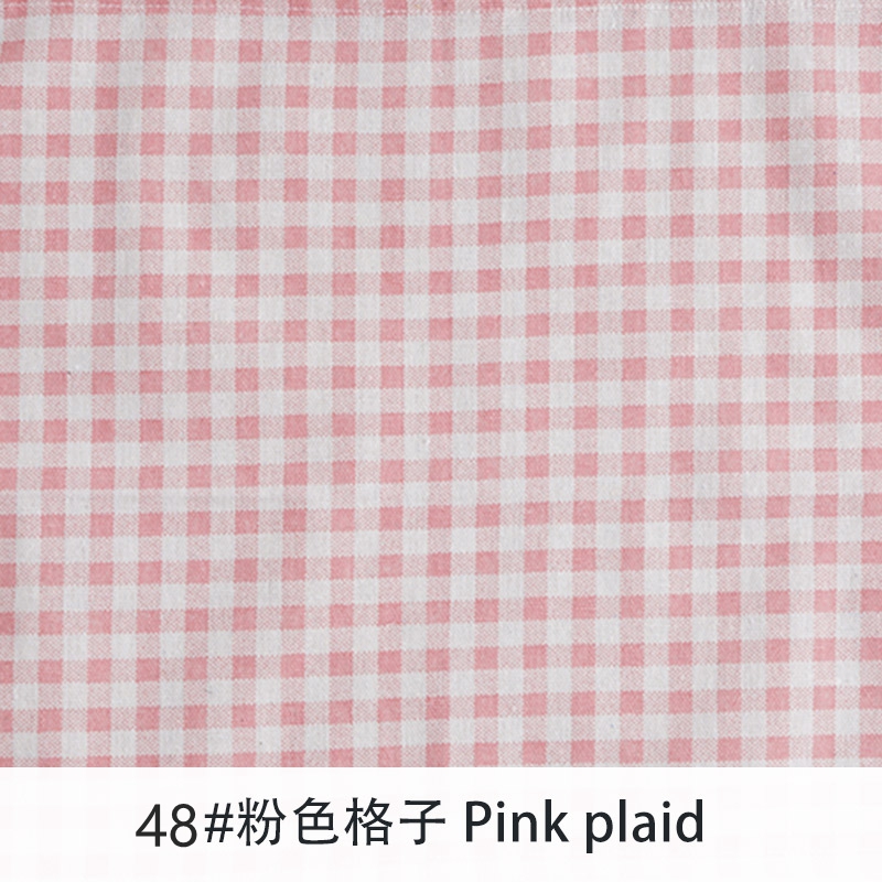 Katoen Polyester Diner Servetten Keuken Placemats Thuis Decoratie Accessoires 300022: 30X40cm 48 pingche