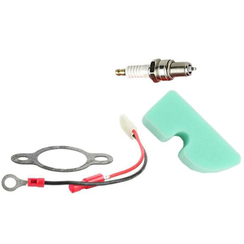 Carburateur Complet Pour Moteurs Courage SV Série 15HP à 19HP - Remplace Pièces D'origine 20-853-XX-S