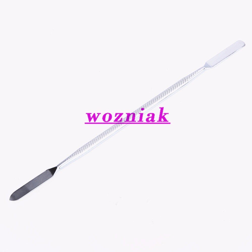 Outils d'ouverture de réparation de téléphone portable, éponges métalliques pour iPhone pour Samsung tablette d'ordinateur portable 3 pièces/lot