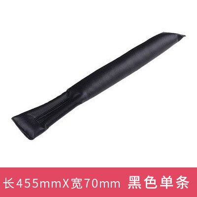 Lot De 2 Remplisseurs D'Espace Siège Voiture BMW X5 G05 (2018+) - Anti-Chute Objets Noir