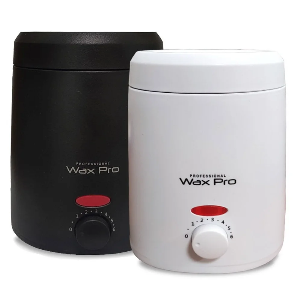 200ML Wax Heater Machine Voor Ontharing Wax-Smelten Pot Lichaamshaar Verwijderen Met Verpakking Waxen Kit Ontharing Machine