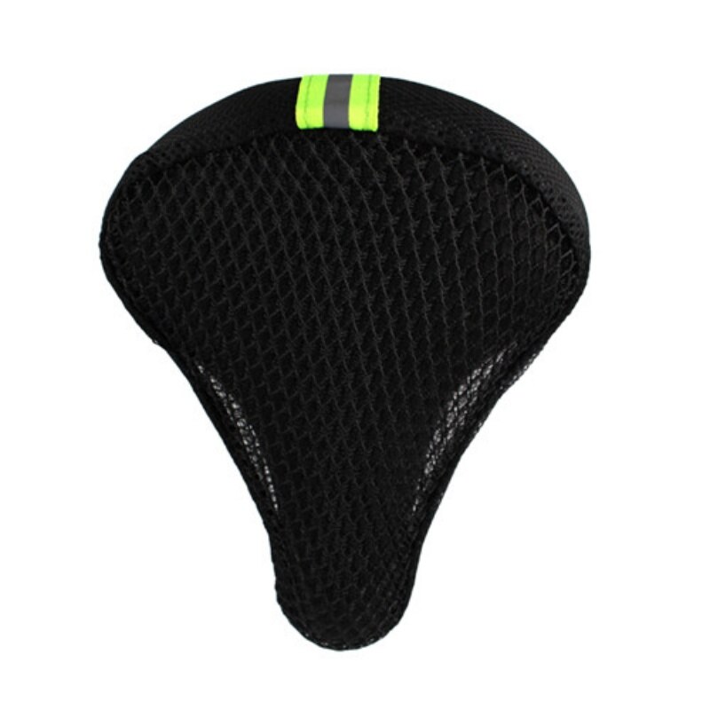 Fiets Accessoires, Fiets Seat Comfortabel En Ademend Geschikt Voor Weg Mountainbike