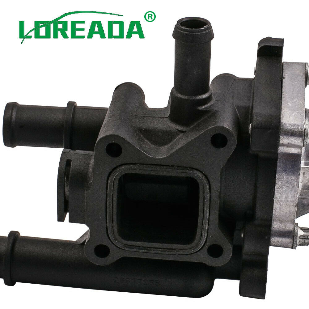 Prestazioni Ottimali con la Resistente alloggiamento del termostato fiat per Motori Affidabili