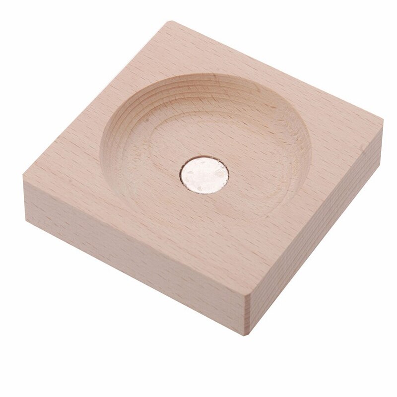 1pcs net Hourglass Awaglass Hand-blown Sand Timer Desktop Decoration netic Hourglass Black