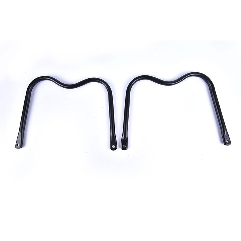 1 Pc Fiets Rack Aluminiumlegering Bagage Bagagedrager Kofferbak Voor Fietsen Achter Plank Rack Bagage Bagagedrager Kofferbak