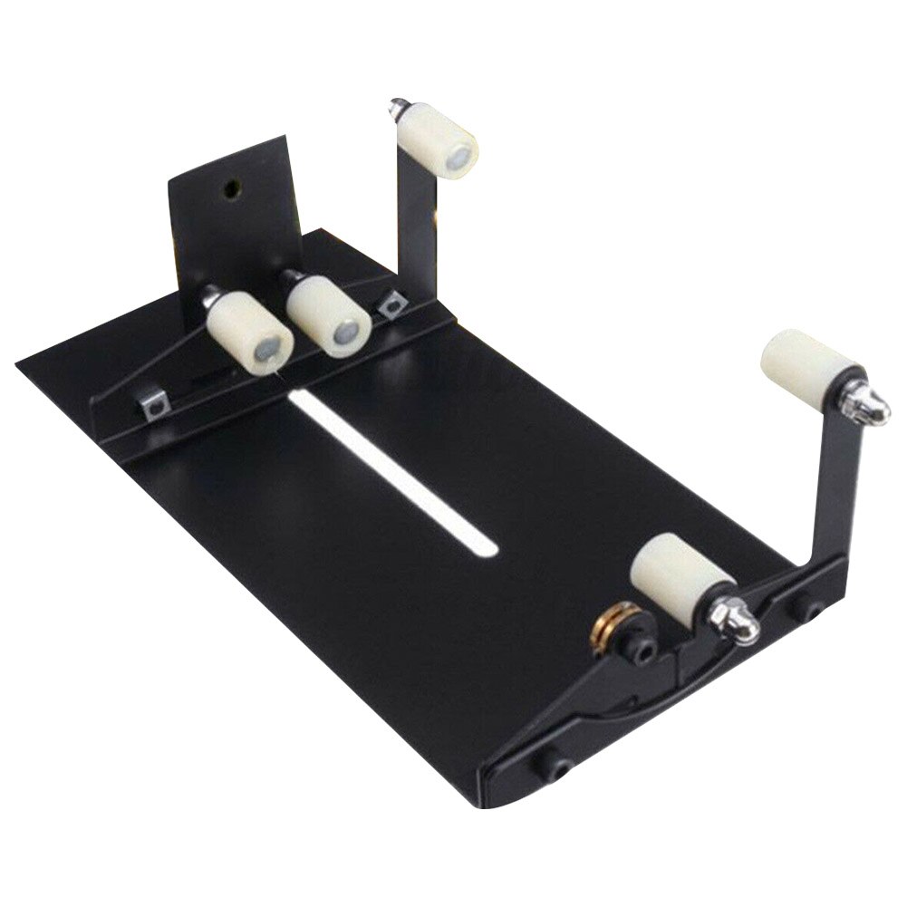 Cutting Machine Glass Bottle Cutter Kit Accessories Wine Beer Craft For Square DIY Tool Sculptures 5 Rollers Safety