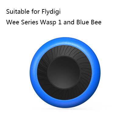 Flydigi Wee stretch handle rocker cap non-slip cap joysticks protection cover suit for Wee series gamepad: bundle 1
