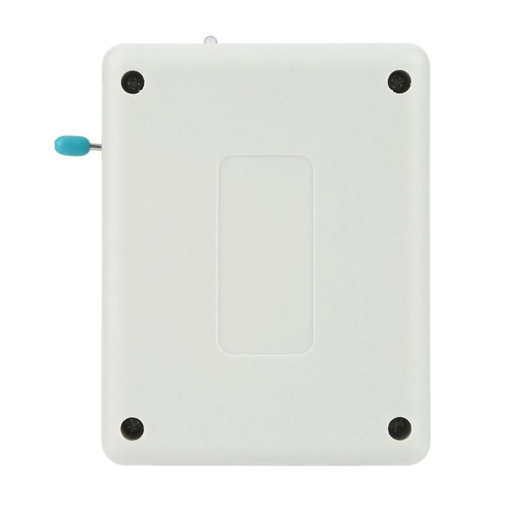 LCR-T7 High-Speed Transistor Tester Full-Color Tft-scherm Grafische Display Micro Usb Opladen Transistor Tester