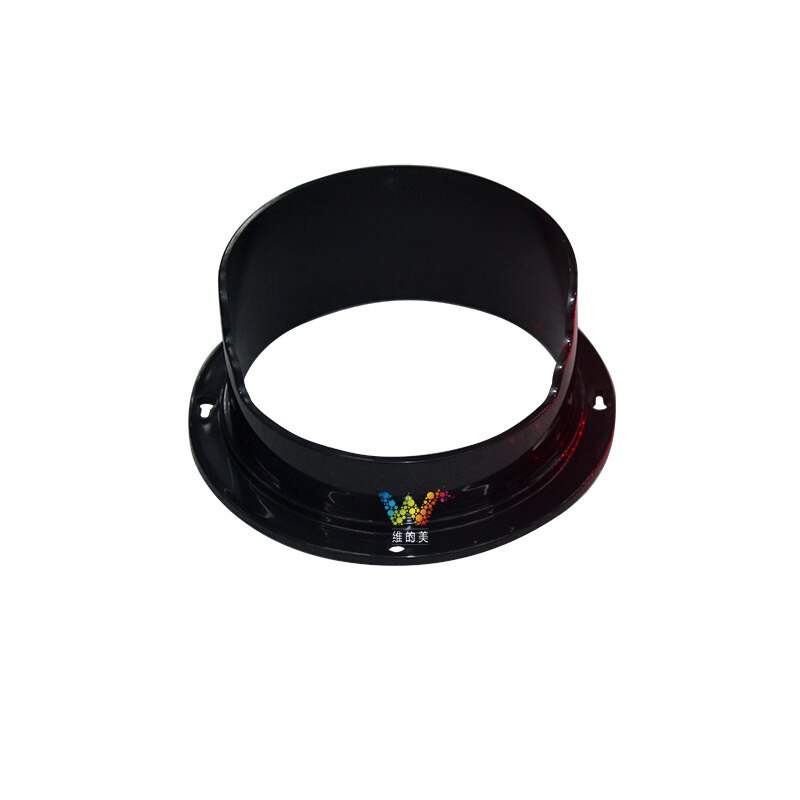 DC12V factory direct te 125mm rood kruis en groene pijl LED verkeerslichten module