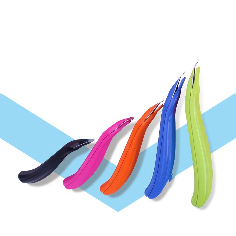 Simple needle remover, labor saving, universal magnetic nail lifter