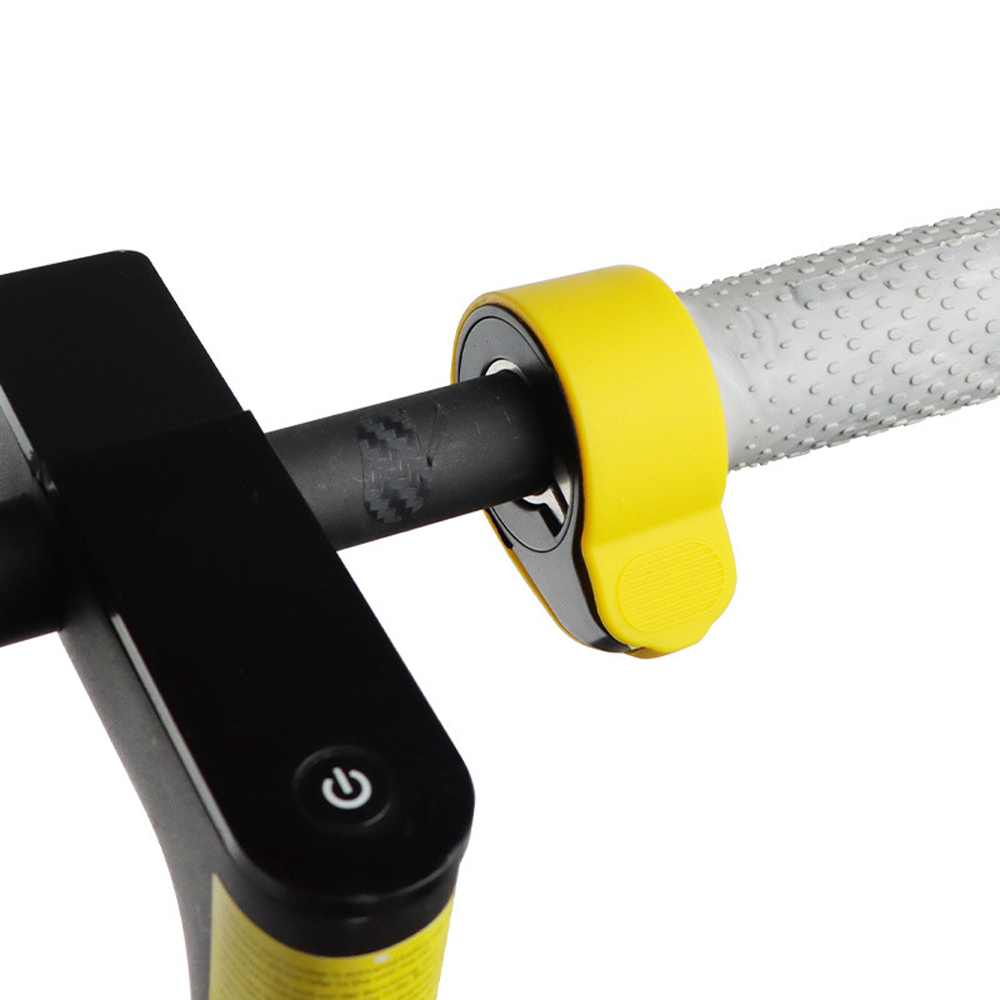 Elektrische Roller Daumen-drossel Schutzhülle Für Xiaomi M365/Pro/1S/MI3/MI4 Für Ninebot ES1 ES2 ES4/MAX G30 Silikon Hülse