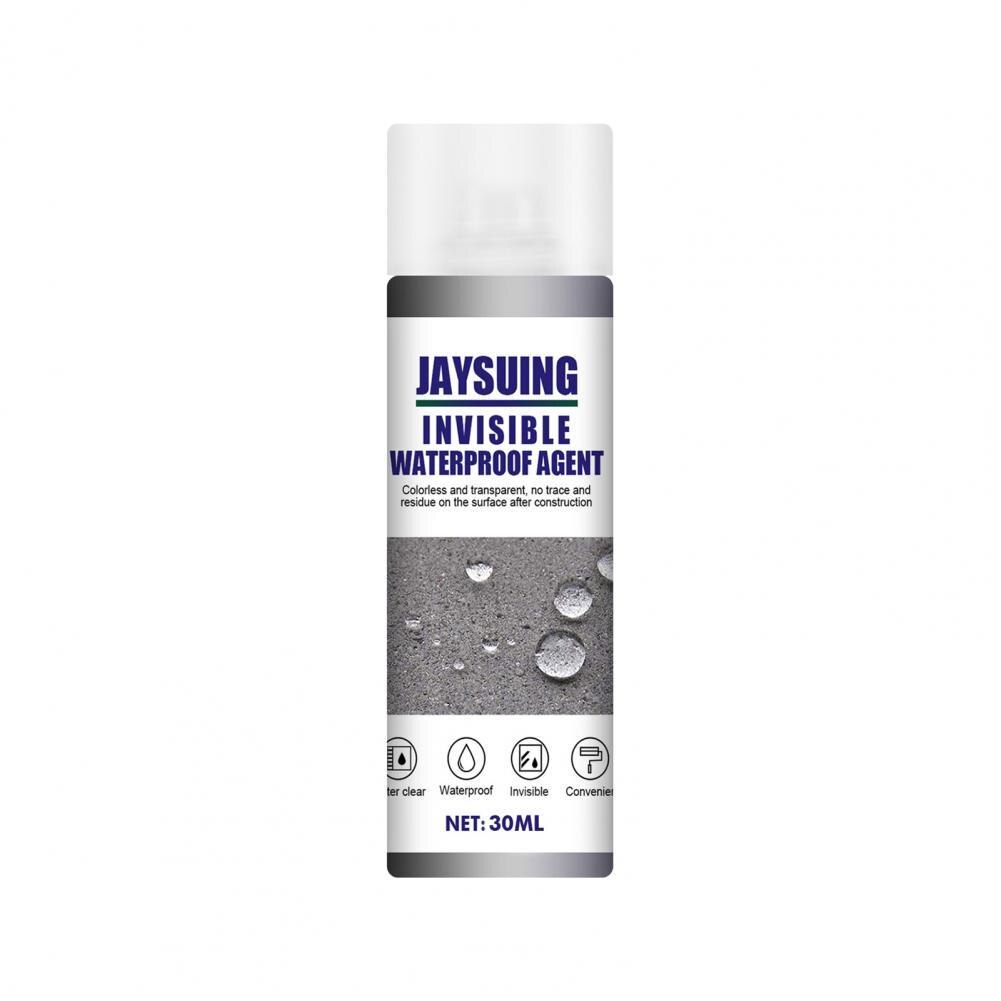 Bonding Spray Geur-Minder Lek Reparatie Kit Sneldrogende Temperatuur Weerstand Grote Waterdichte Agent Sterke Bonding Spray