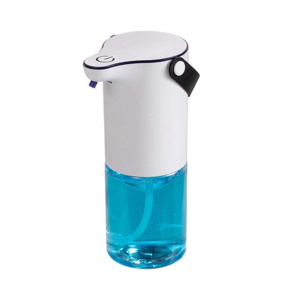 Bathroom Auto Foam Soap Dispenser Touchless Infrared Sensor Hand Washing Device for Kitchen Hand Free Soap Dispenser