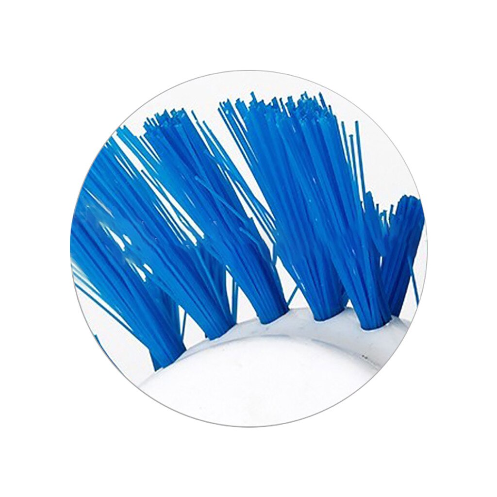 Swimming Pool Vaccum Head Vacuum Brush Cleaner Floating Objects Cleaning Tools Suction Head Pond Fountain Vacuum Brush Cleaner