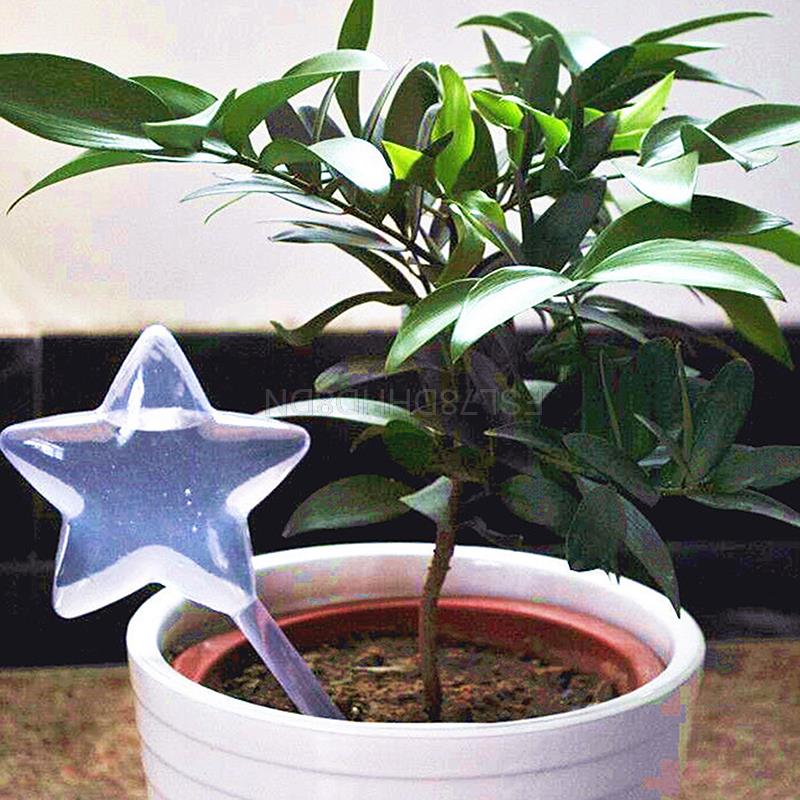 Irrigation Devices Plants Automatic Watering Globes Different Shape Indoor Outdoor Waterer Plant Automatic Lazy Waterer