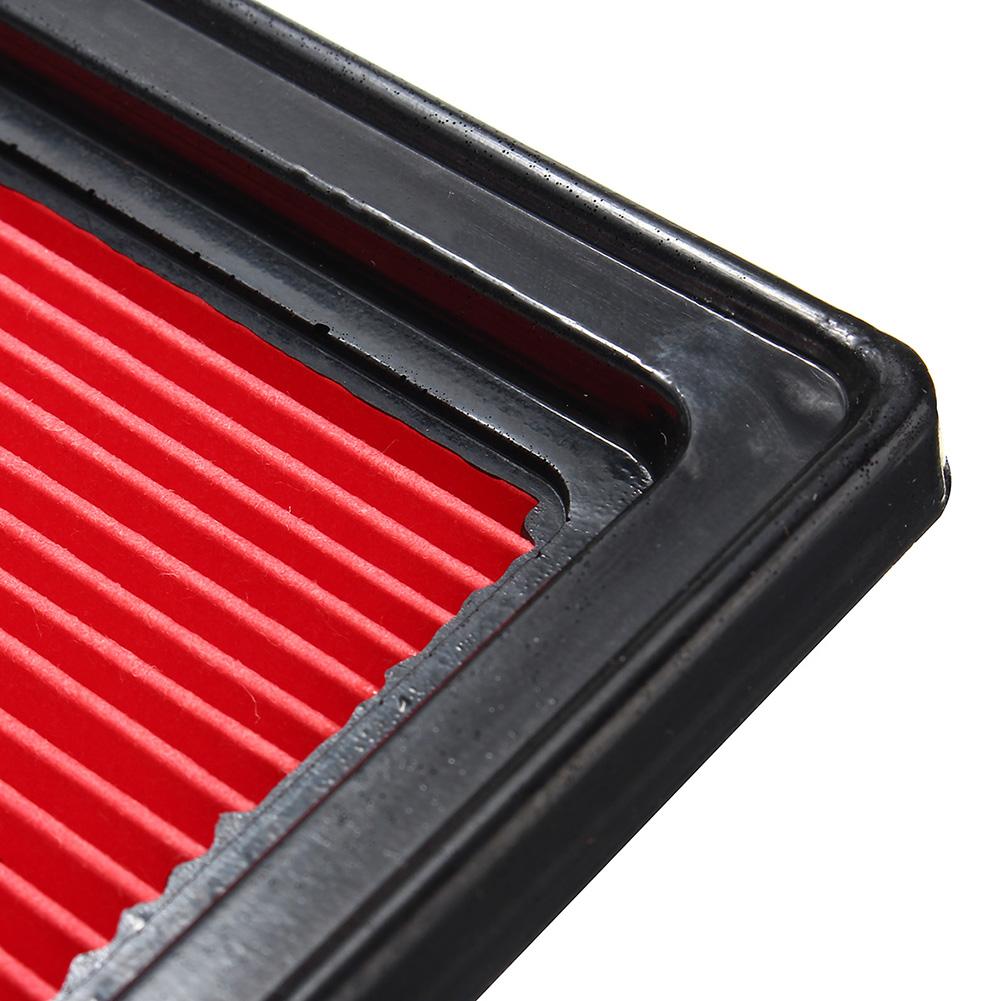 AF6202 CA11215 16546-1HK0A Filtro de aire de motor de coche para Nissan Versa
