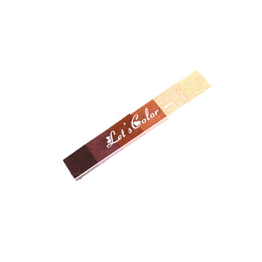 Fingeraftryk blækpude gradient farve gummi blækpude stempel fingeraftryk til børn børn 88. jan: Farve 7