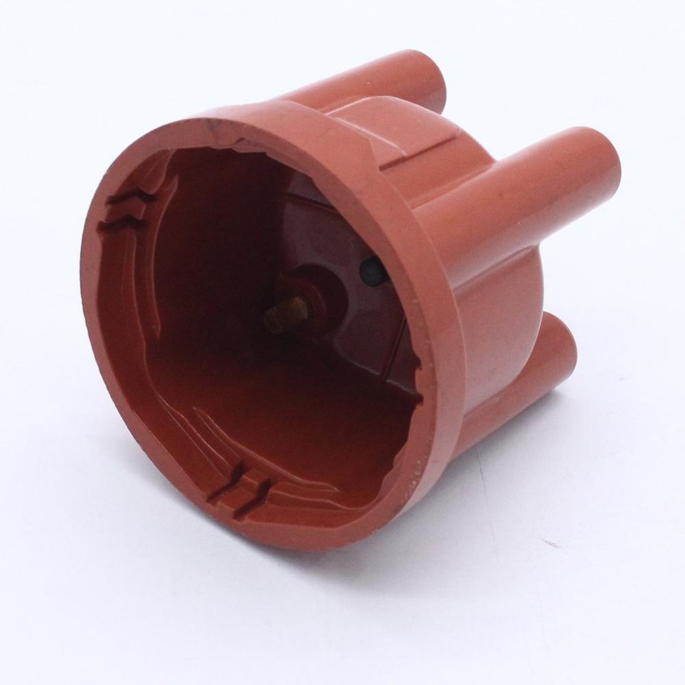 Polyester Distribution Cap and Distributor Finger Runner For For Polo 6N1 86C For Golf Auto Engine parts