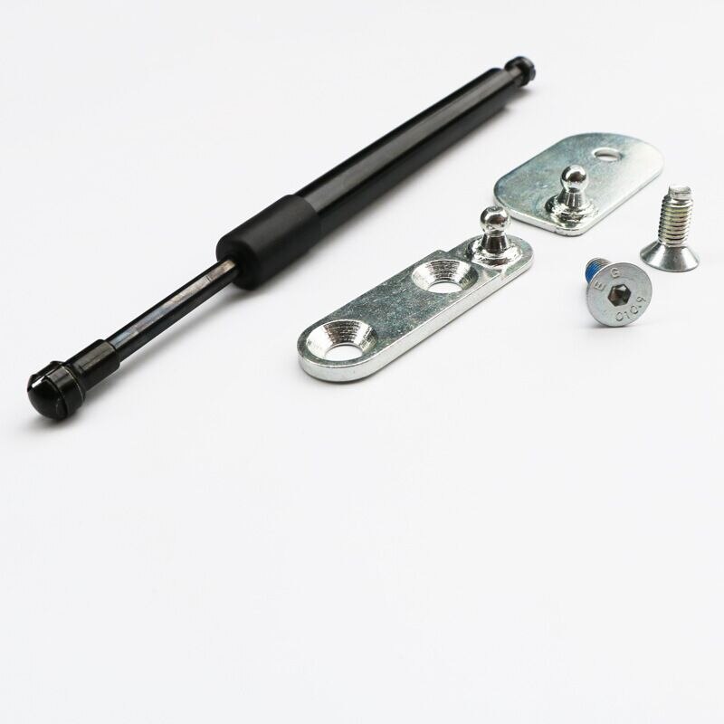 Für Ford Ranger Heckklappe Kofferraum Stoßdämpfer Strebe Bar Frühling Stahl Hydraulische Stange Aufzug Unterstützung Verlangsamen aufsammeln lkw