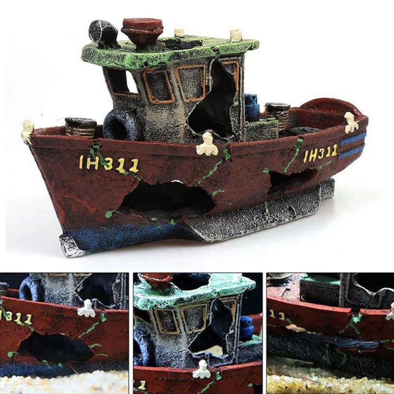 Noch 16822 vissersboot | HO - Speelgoed en Techniek