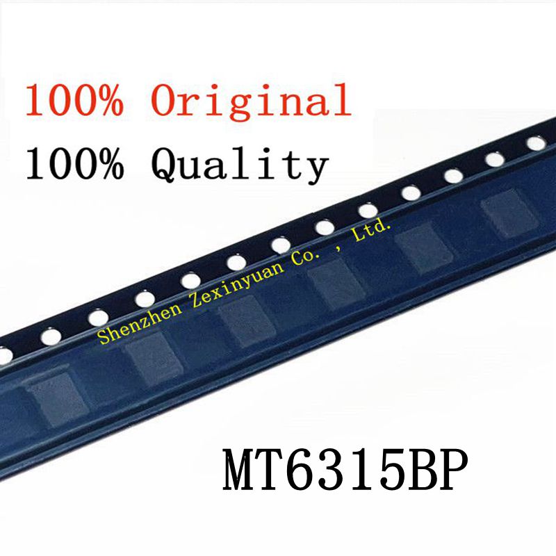 1-5 pz-MT6315GP MT6308HP MT6315FP MT6315BP ic di gestione dell&#39;alimentazione