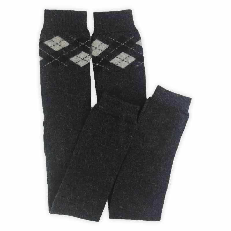4 Pair comfortable Cashmere Leg warmers for Women/female/girl/lady, Vogue Clothes dance Accessories boot socks LM904: Default Title
