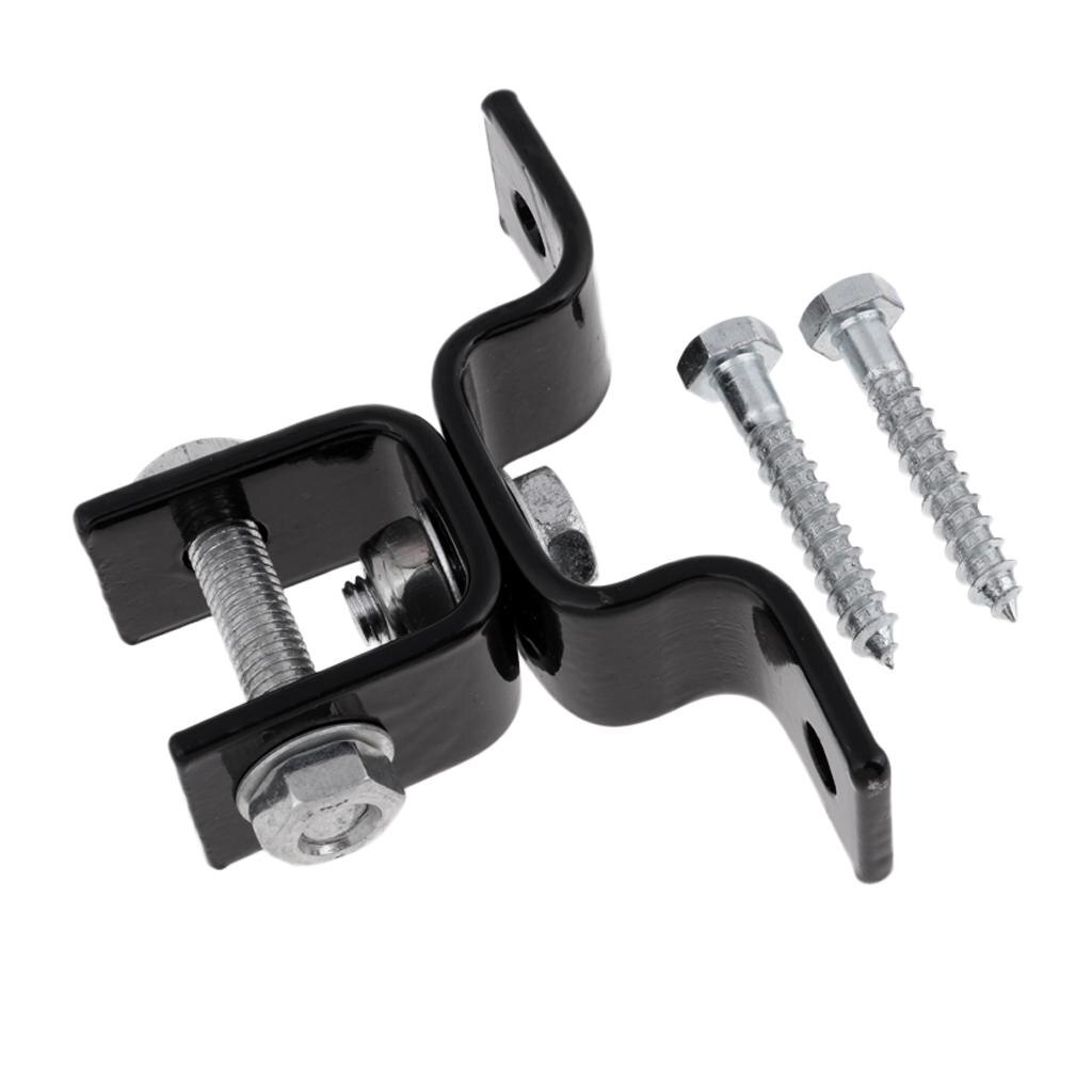 Heavy Bag Hanger Ceiling Hook Wall Mount Wood Hanging Boxes MMA