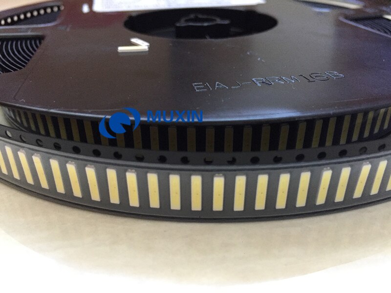 Para LG SMD 8520 LED Innotek LED retroiluminación LED 0,5 W 8520 3V blanco frío 500 Uds 50-55LM aplicación de TV