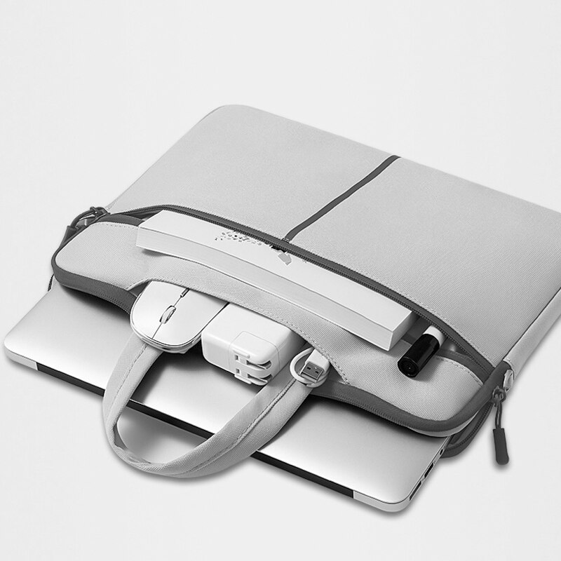 14 inch laptoptas voor dell xps 13 xps 15 notebooktas voor asus vivobook asus zenbook 14 laptoptas voor acer swift 3 15.6 inch