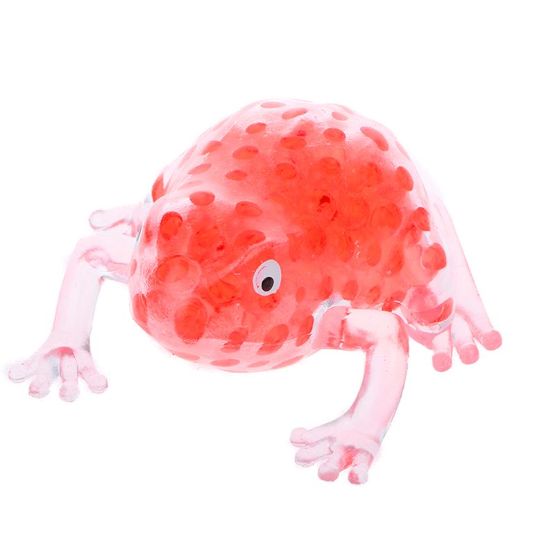 Kraalbal ontluchtingscompressie bubbelbal volwassen decompressie speelgoed