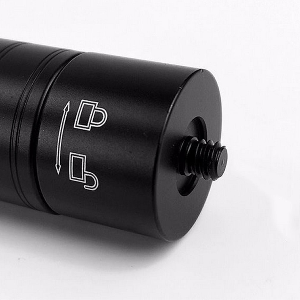 Für Feiyu G5/Spg Verlängerung Stange 68Cm Fünf-Abschnitt Aluminium Teleskop Stange Panorama Kamera Kugel Zeit Selbst-Timer