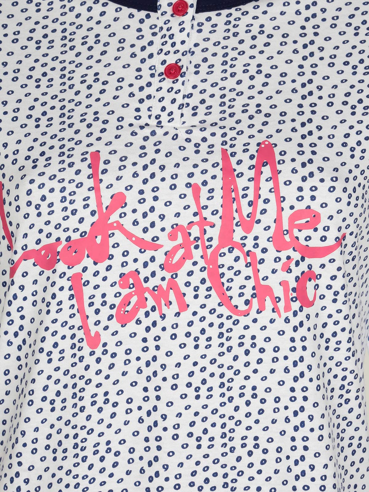 Lange pyjama - 2-delig - grijs - 25.00 Lange pyjama - 2-delig - grijs - 25.00